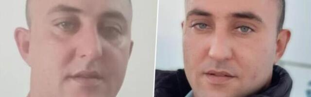 "CELU FAMILIJU MI JE POBIO" Pevač progovorio o MASAKRU na Cetinju, BEBA OD GODINU DANA može da ostane BEZ MAJKE!