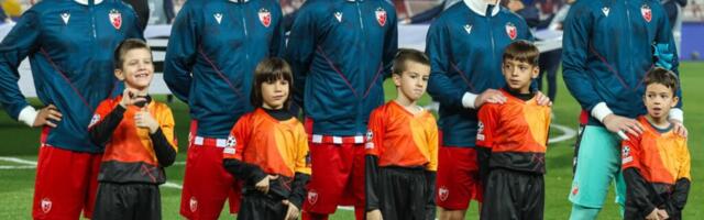 TOTALNI ŠOK! Zvezda prežaljena, PSV već upisao pobedu!