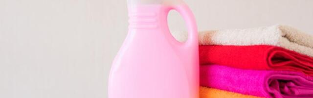 Omekšivač vam se ne oseća kada izvadite veš iz mašine? Evo u čemu svi grešimo