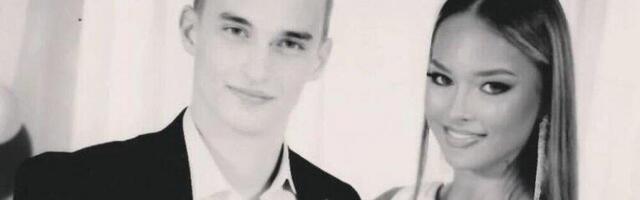 SADA SHVATAM TVOJU PORUKU, SINE MOJ! Otac Borisa (18) koga je sa devojkom ubio vozač mercedesa objavim rasplakao naciju!