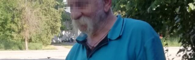 OVO JE VLASNIK RIBOLOVAČKOG KLUBA KOJI JE IZGOREO U SVOM LOKALU! Vatrogasci telo zatekli pored zamrzivača! (FOTO)