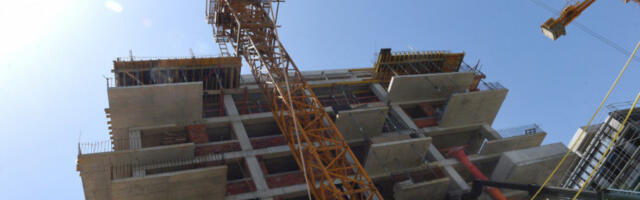 TUŽILAŠTVO TRAŽI ZATVOR I ODUZIMANJE ZGRADE OD INVESTITORA: Gradio bez dozvole u Zemunu, pa uhapšen, evo šta ga čeka!