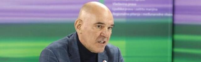 Petar Bošković u serijalu Kvaka 23: Ovo je početak njihovog kraja (VIDEO)
