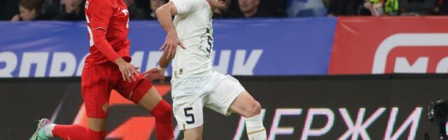 MARKO NIKOLIĆ OTKRIO ZAŠTO JE SAŠA ZDJELAR NAPUSTIO CSKA: „Prodaja je bila planirana“