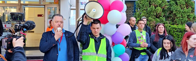 IZJAVA DANA: Prenesite glas građanima evropskih zemalja!