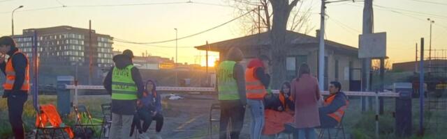 Plenum hoće da parališe ceo Beograd! Spremili se za blokade svih depoa GSP-a: Ovo je njihov zločinački plan! (FOTO)