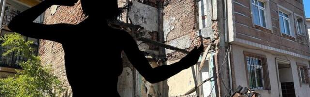 NE ZNAMO GDE ĆEMO DA SPAVAMO: Očajna Grandova pevačica se oglasila iz Turske nakon RAZORNOG ZEMLJOTRESA!