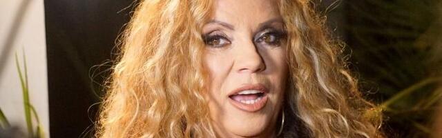 "UZEO mi je DETE, htela sam da umrem": Naša pevačica se sa bivšim mužem borila za starateljstvo