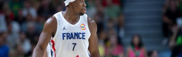 POZNATO: Ovo je tim Francuske za Evrobasket