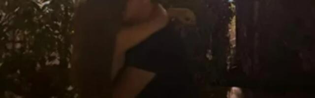 EKSKLUZIVNO: ŠOKANTNE PORUKE! Čumetova ćerka napravila HAOS zbog oženjenog dečka: Doći ćemo zajedno da nas gledaš! (GALERIJA)