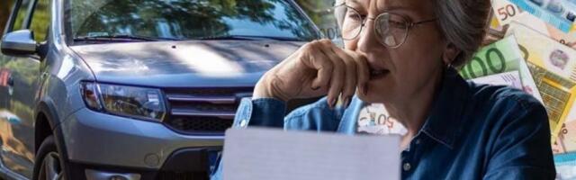 PENZIONERKA PREVARENA NA FEJSBUKU! Poverovala da je osvojila auto, pa ostala bez 300 evra! SINOVI HOĆE DA JE SE ODREKNU!