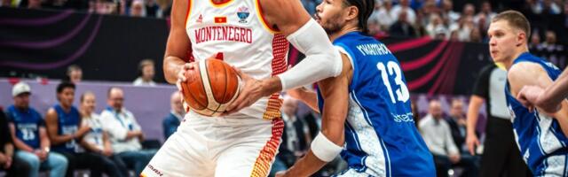 NIKOLA VUČEVIĆ O UČEŠĆU SRBIJE NA EVROBASKETU: „Nikola je došao jer je želeo zlato“