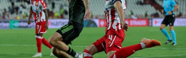 MIRKO IVANIĆ PROTIV VLADIMIRA STOJKOVIĆA MOŽE DA ISPIŠE ISTORIJU CRVENE ZVEZDE: Ukoliko postigne gol ulazi u red besmrtnih na Marakani!