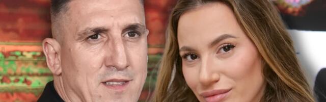 Dali drugu šansu ljubavi, ali i botoksu! Evo kako izgledaju Kristina Spalević i Kristijan Golubović nakon poslednjeg tretmana! (Foto)