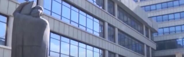 Tužilaštvo za organizovani kriminal vratilo VJT-u slučaj pucnjave ispred Skupštine