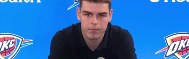 GM Oklahome potvrdio: Nikoli Topiću dijagnostikovan rak testisa