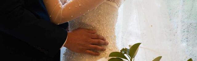 Milana i Dejan su izgovorili sudbonosno DA, evo ko se još venčao prošle nedelje