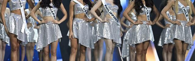 Gotovo je! Proglašena nova Mis Univerzuma, "Srpkinja" Jelena ostvarila iznenađujući plasman!