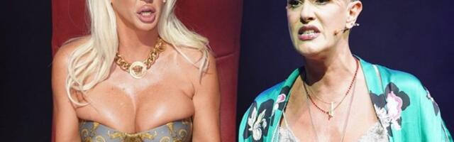 "TO VIŠE NIJE JELENA KOJU JA POZNAJEM" Šok-bomba Tijane Dapčević o PREKIDU odnosa sa Karleušom, prijateljstvo PUKLO preko noći: "Mnogo sam je volela" (VIDEO)