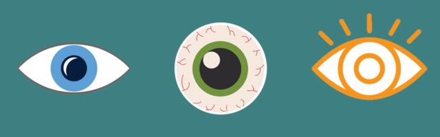 TEST LIČNOSTI: Otkrijte svoje pravo JA odabirom oka - podsvest želi nešto da vam poruči