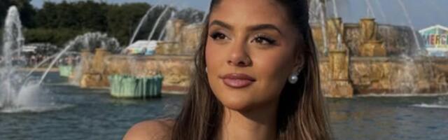 Nikolina je ponela krunu AMERIČKE MISICE: Srpkinja je očarala svet, a oduševiće vas njena priča