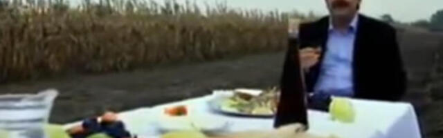 AMERIČKI PUKOVNIK JE SRBIJI JOŠ 1995. U OHAJU ZAPRETIO &quot;NAJUBOJITIJOM FABRIKOM SMRTI&quot;! Bulatović za trpezom u Buđanovcima ispričao tada neverovatne stvari