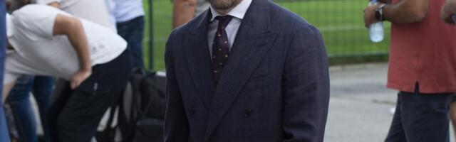 Marko Marin gledao bonus pojačanja za prvi tim