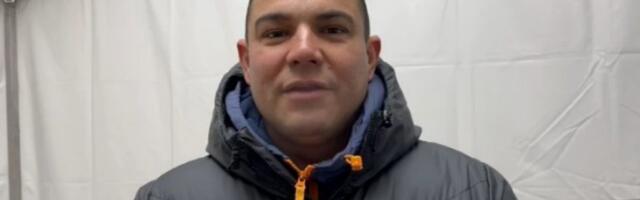 NEMAM DILEME, POBEDIĆE POŠTENA SRBIJA Vladimir iz Sečnja ima jasnu poruku pred izbore u nedelju