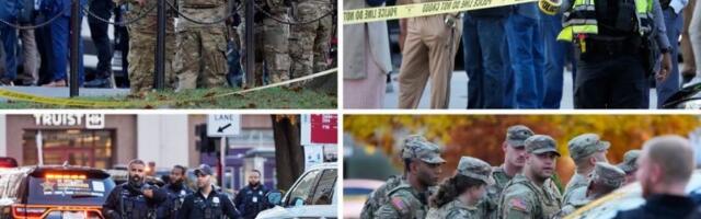 ŠOK OTKRIĆE! Azilant koji je napao gardiste ušao u zemlju "BEZ IKAKVE PROVERE"