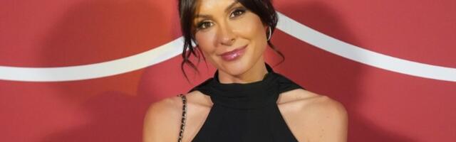 Dragana Mićalović se pridržava Božićnog posta: Glumica pokazala kako priprema POSNO JELO NA VODI (FOTO)