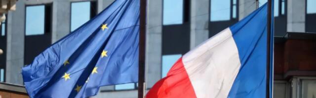 Амбасада Русије: Париз ремети мировни процес