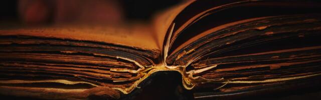 Život mu se "pretvorio u horor film" pošto je kupio Dikensovu knjigu na rasprodaji: Ovo je njegova priča