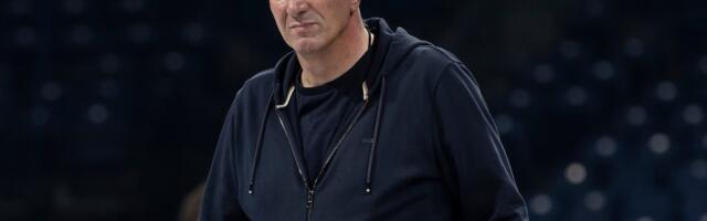 Grbović za Danas: „Obradović mora da se vrati, on nikog nije ostavio na cedilu – semper fidelis“