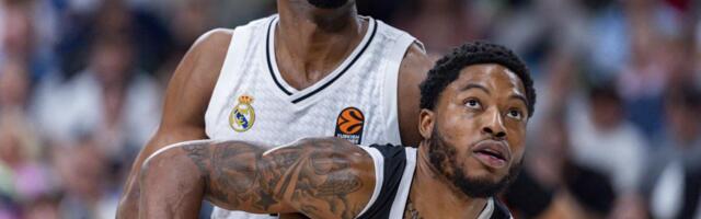 ŠOK! Stigao Serž Ibaka - neočekivan potez?