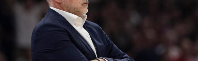 Zamena za Kokoškova: Laso glavni kandidat za klupu Efesa