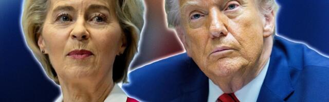 "TRAMPE, NE MEŠAJ SE!" Fon der Lajen žestoko odgovorila na novu strategiju nacionalne bezbednosti SAD