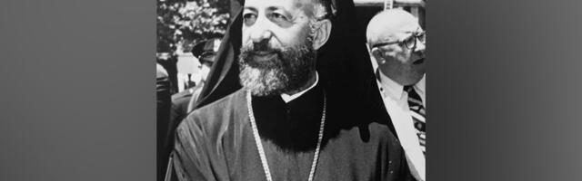 Pravoslavni arhiepiskop 17 godina bio predsednik evropske države: Preživeo 4 atentata i pokušaj državnog udara