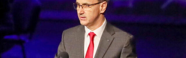 Мацут: Демографија најважније питање у Србији