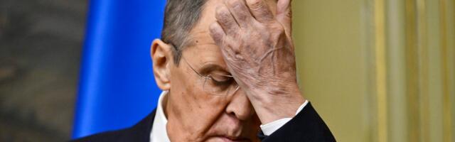 Lavrov o istorijskoj grešci Moskve: Tu je počinjena velika izdaja