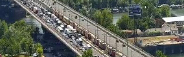 BEOGRAD OD DANAS MENJA SAOBRAĆAJNA PRAVILA!  Sve što treba da znate pre polaska