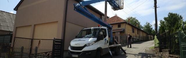 U Kragujevcu danas bez isključenja električne energije