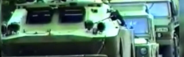 Pokrenuto oduzimanje državljanstva SAD osuđenom za ratne zločine nad Srbima