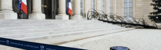 Opljačkana Jelisejska palata! Opustošena rezidencija fransuskog predsednika - Maznuli šta su stigli: Ovo je vrednost koju su izneli