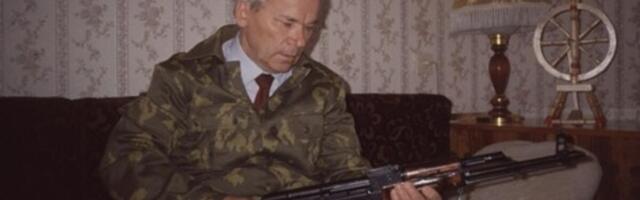 OD SELJAKA DO JEDNOG OD NAJPOZNATIJIH LJUDI NA PLANETI ZEMLJI: Nije zaradio NI DINARA, a njegovo ime SVI ZNATE!