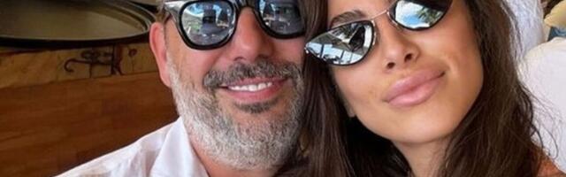 Porodila se supruga Branka Babića: Srpski milioner i misica dobili blizance