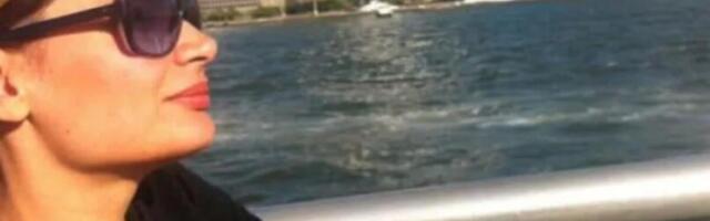 Marija je bila na kobnom letu sa načelnikom Generalštaba! Avion nestao sa radara, pa se srušio, ostale samo olupine