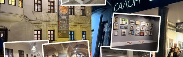 JEDINSTVENA MANIFESTACIJA ŠIROM BEOGRADA - NOĆ LEGATA: Večeras od 20 časova do dva iza ponoći muzeji širom otvaraju vrata za posetioce! (FOTO)