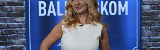 Godinama na malim ekranima, a svi IZNEVEROVALI KOLIKO JE GODINA NAPUNILA: Evo koji je broj na svećicama oduvala Vesna Dedić