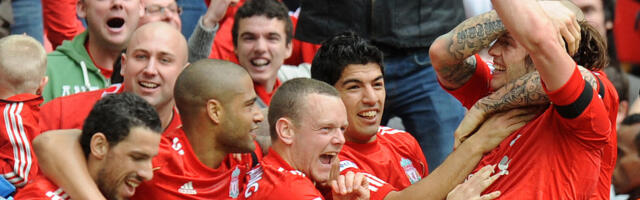 Skandal u Engleskoj: Bivšem igraču Liverpula preti robija