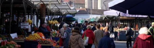 Radno vreme za novogodišnje praznike 2026. godine: Evo šta će sve biti zatvoreno i kada se ne plaća parking!